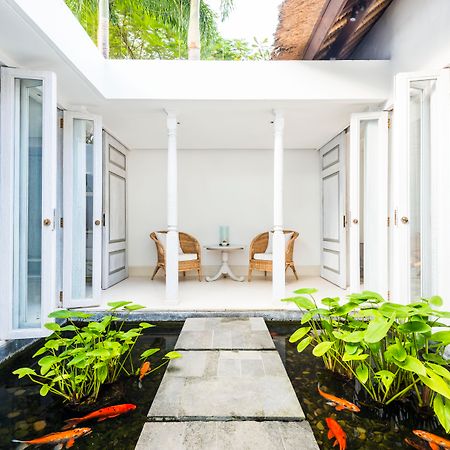 Como Uma Ubud Exterior photo