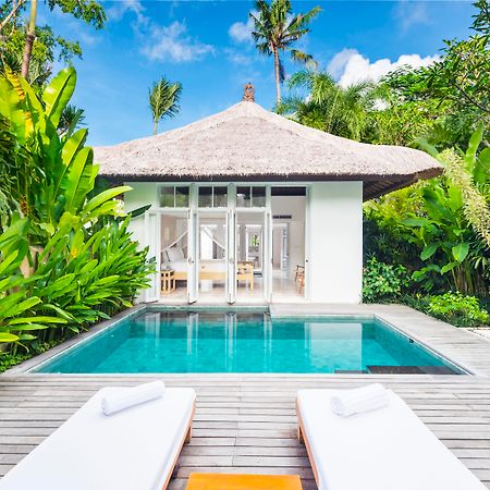 Como Uma Ubud Exterior photo