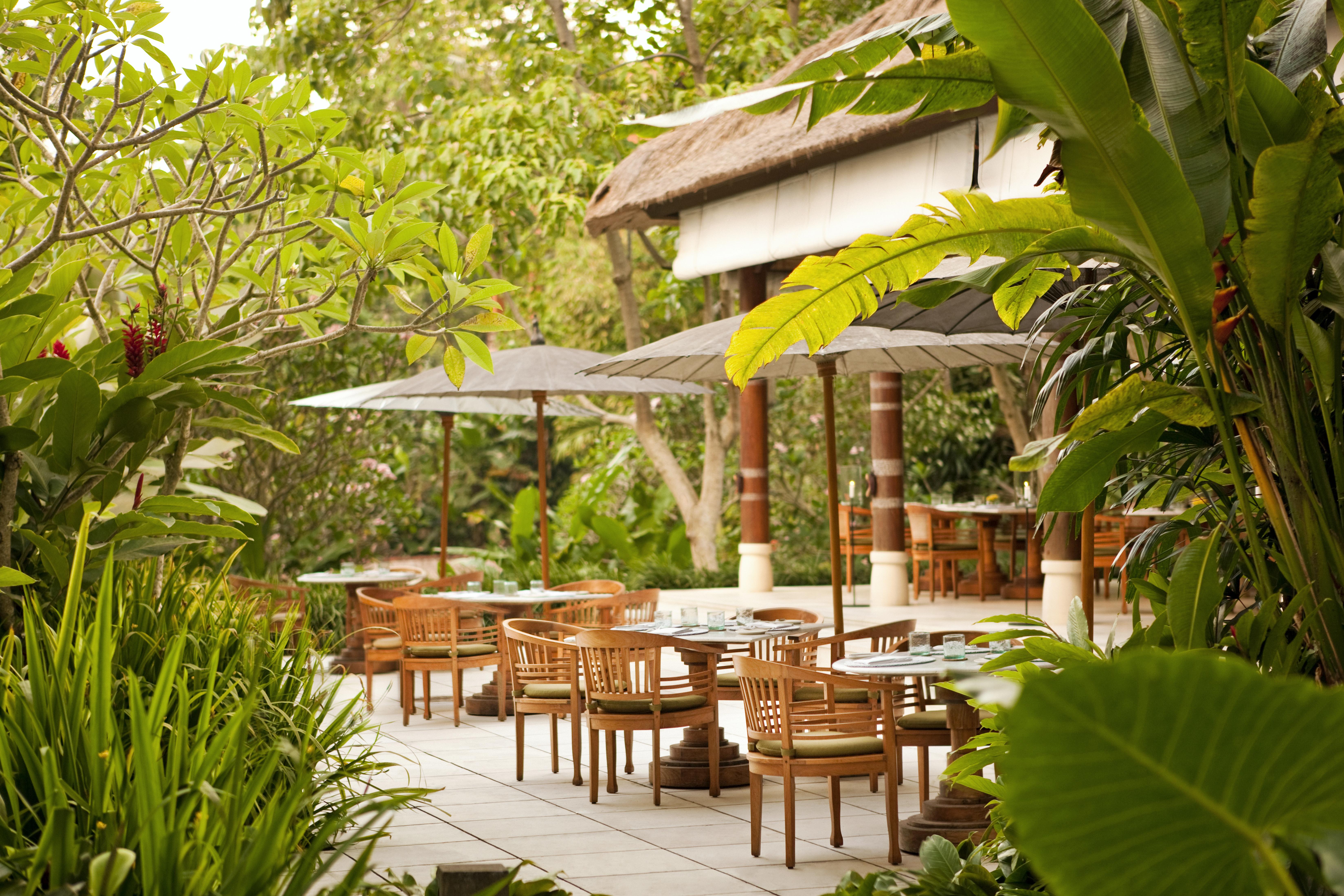 Como Uma Ubud Exterior photo