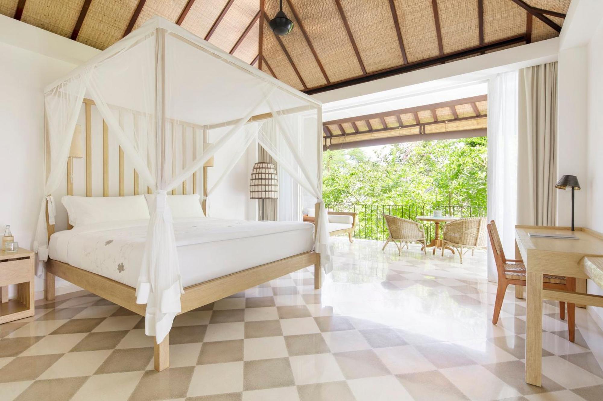 Como Uma Ubud Exterior photo